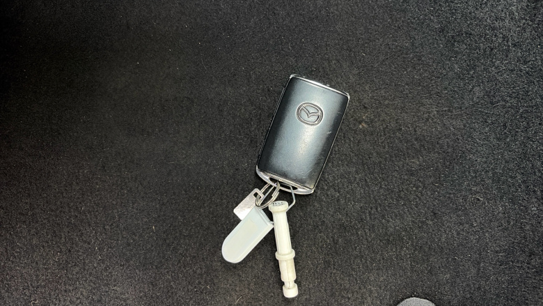 Mazda Cx-30 2.0 e-Skyactiv G MHEV SE-L 5dr Petrol Hatchback